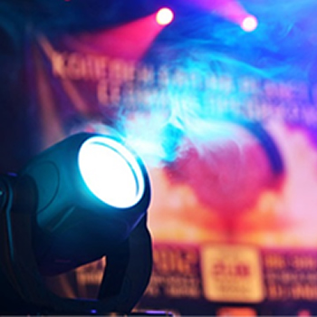 Produção de eventos